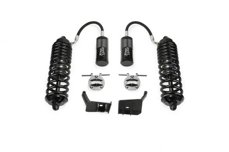 Fabtech 11-16 Ford F250/F350 4WD 4in Coil Over Conversion - K2221DL