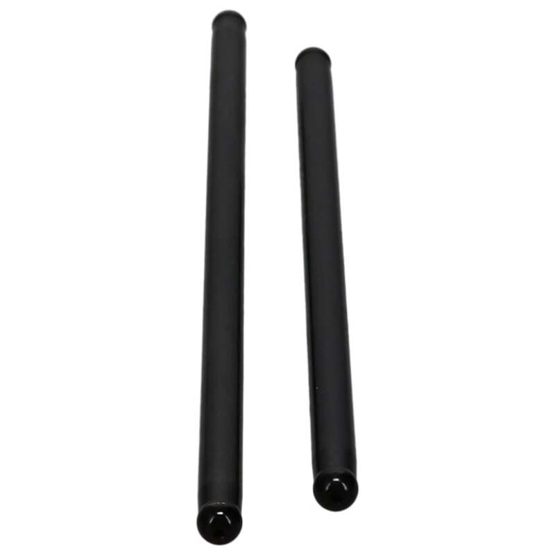 Manley Dodge 5.7L/6.4L Hemi 5/16in .120in Wall Chrome Moly Swedged End Pushrods (8 INT/8 EXH) - 26641