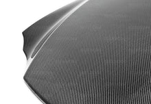 Load image into Gallery viewer, Seibon 14 Lexus IS250/350 OE Style Carbon Fiber Hood - HD14LXIS-OE