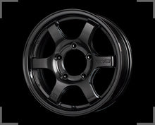 Load image into Gallery viewer, Gram Lights 57DR-X 16x5.5 +20 6x139.7 Super Dark Gunmetal Wheel (Special Order No Cancel/Returns) - WGIXEF20KH8