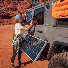 Load image into Gallery viewer, SeaSucker Solar Flex Mount - MK1151