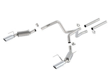 Load image into Gallery viewer, Borla 2010 Mustang GT 4.6L V8 ATAK Catback Exhaust - 140329