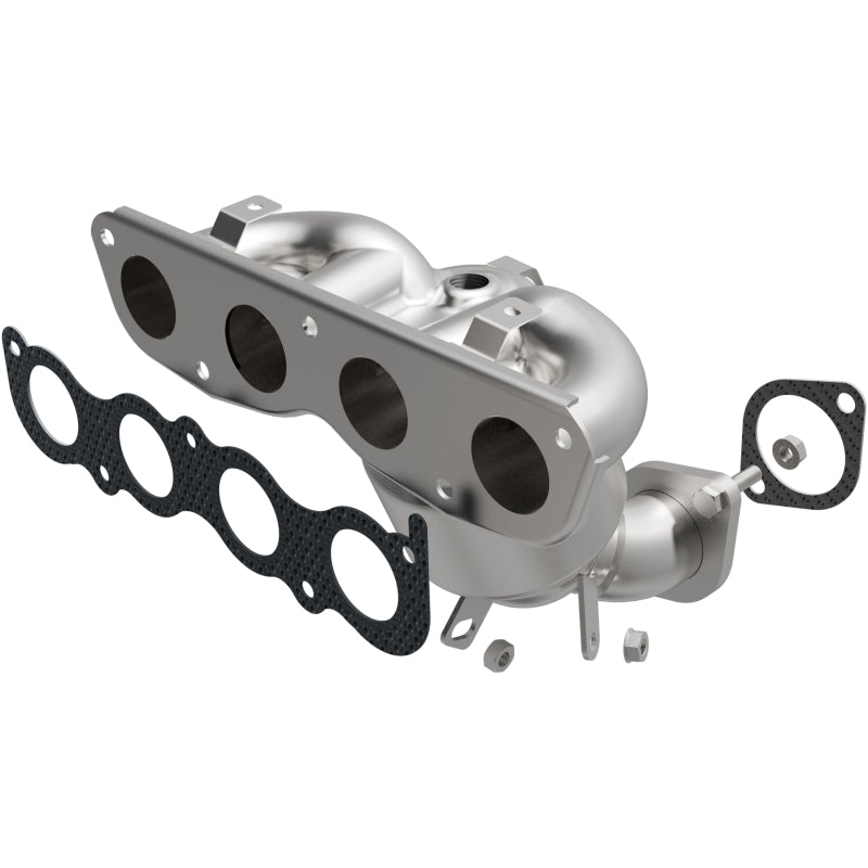 MagnaFlow Direct Fit Catalytic Converter 18-19 Hyundai Kona 2.0L - 22-233