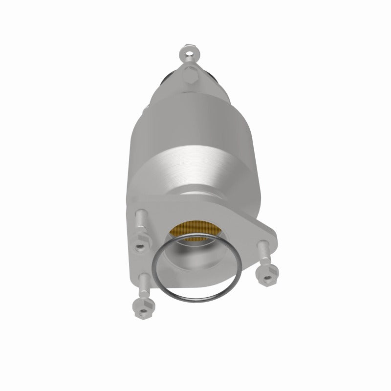 MagnaFlow Direct Fit Catalytic Converter 09-10 Acura TSX 2.4L / 08-10 Honda Accord 2.4L - 49896