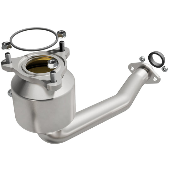 MagnaFlow Direct Fit Catalytic Converter 04-06 Suzuki Aerio 2.3L (CA Emissions) - 452671