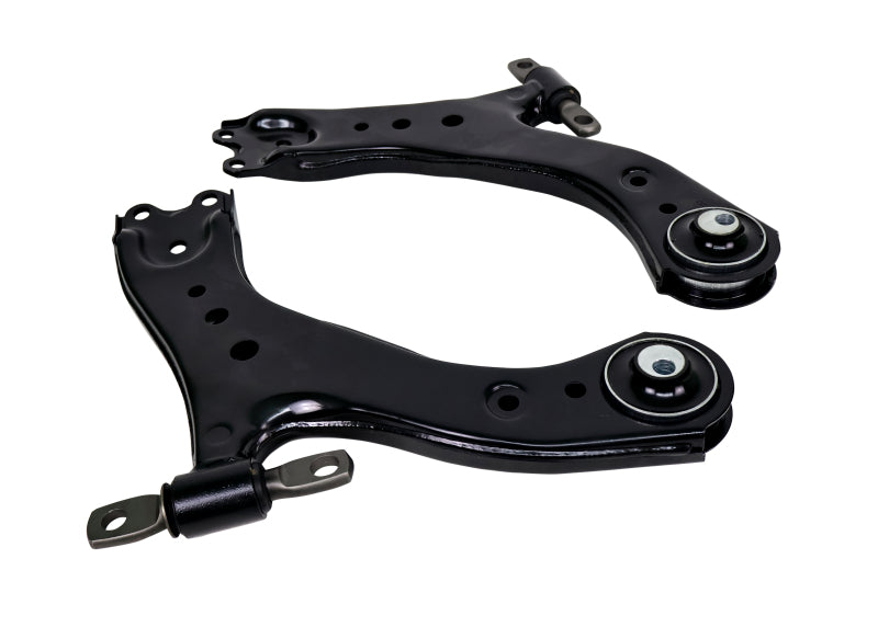 Whiteline 2017+ Toyota Camry Front Lower Control Arm - KTA484