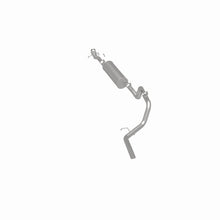 Load image into Gallery viewer, MagnaFlow BRE Exhaust Kit Replacement Stainless Ford - 116-0033