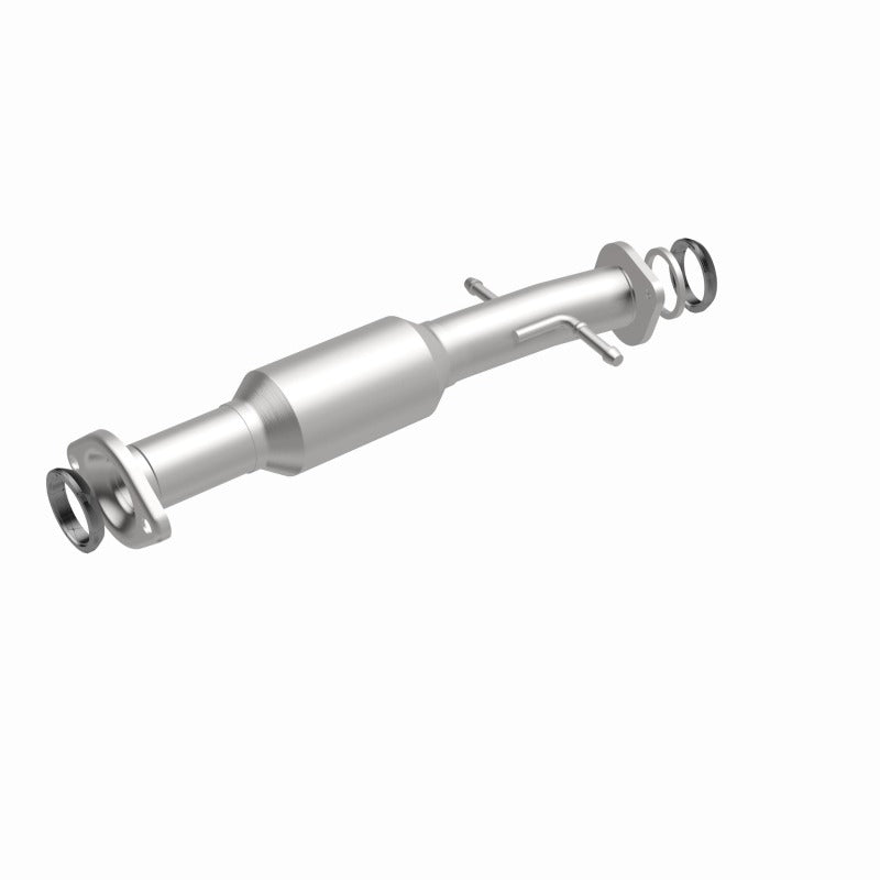 MagnaFlow 12-15 RX350 V6 3.5 OEM Underbody Direct Fit Converter - 21-097