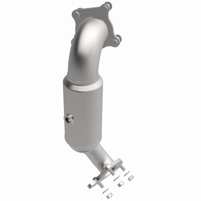 Magnaflow 16-18 Honda Civic L4 OEM Underbody Single Direct Fit Converter - 280120