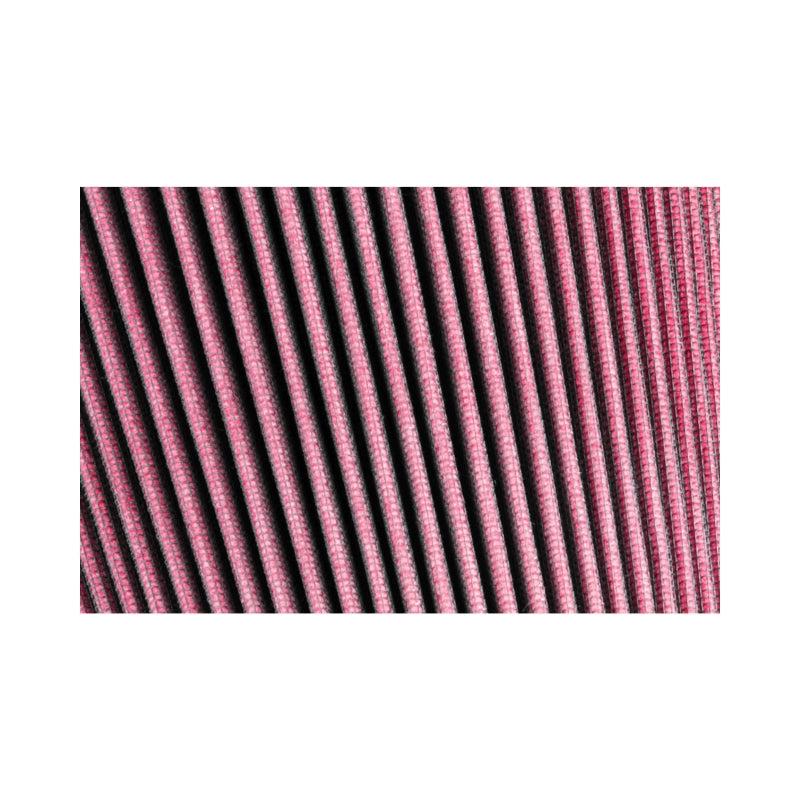 APR Audi/Volkswagen Replacement Air Intake Filter (CI100036/7/CI100040/1/2/3/4/CI100060/2/3) - Red - RF100015