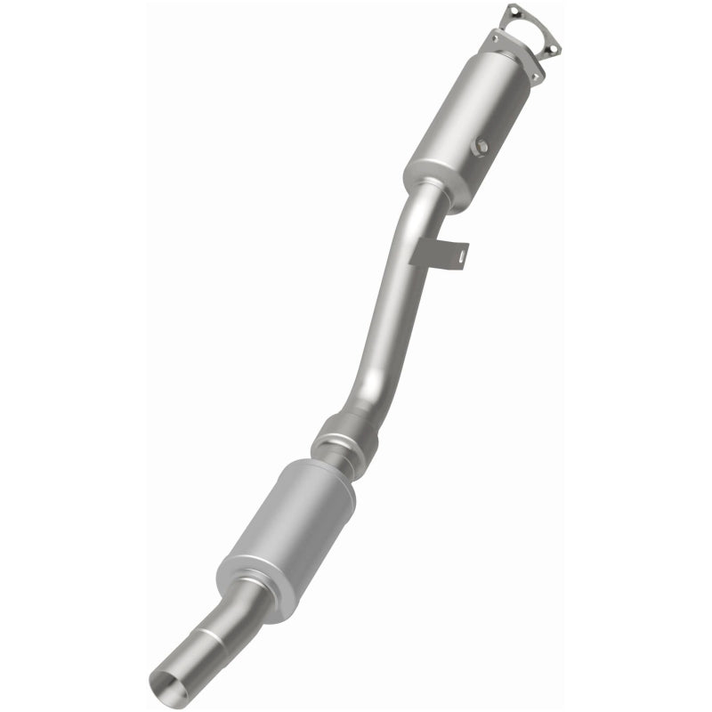MagnaFlow Conv DF 05-09 Audi Quattro 3.2L Driver Side - 24354