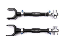 Load image into Gallery viewer, SPL Parts 2015+ Ford S550 Mustang Rear Toe Arms w/ Eccentric Lockouts