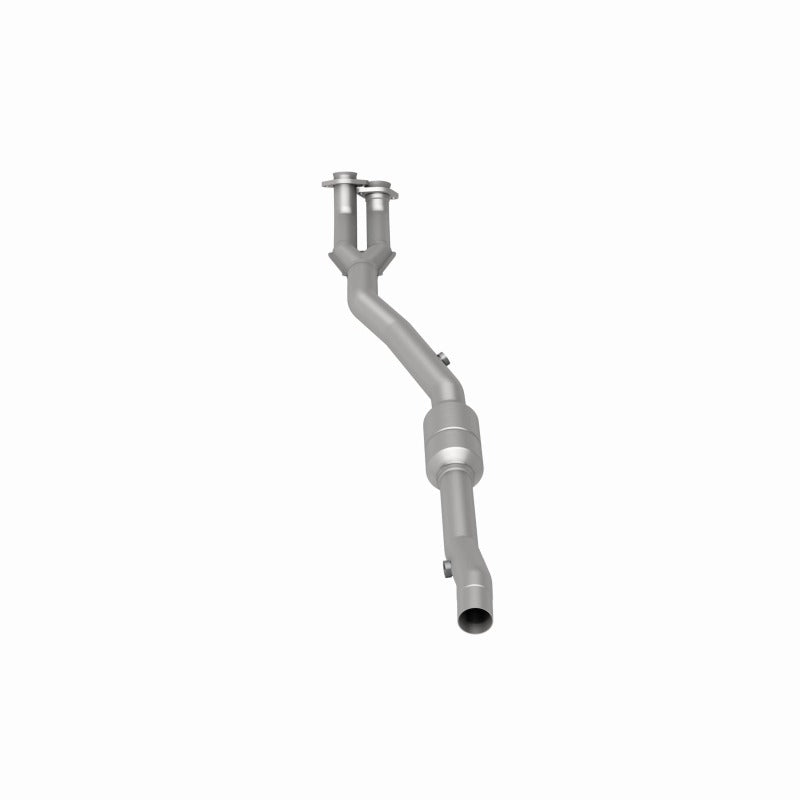 MagnaFlow Direct Fit Catalytic Converter 96-97 BMW 840 4.4L Driver Side - 24130