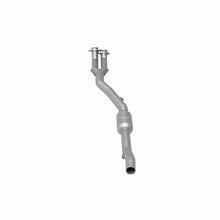 Load image into Gallery viewer, MagnaFlow Direct Fit Catalytic Converter 96-97 BMW 840 4.4L Driver Side - 24130