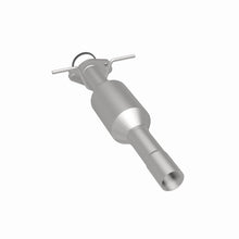 Load image into Gallery viewer, MagnaFlow Direct Fit Catalytic Converter 06 Focus ZX3 2.0/2.3L OEM - 49196