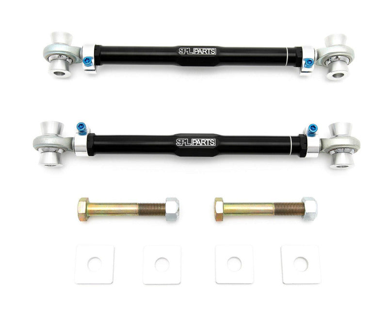 SPL Parts 2019+ Hyundai Veloster N Rear Toe Links w/Eccentic Lockouts - SPL RTAEL JSN