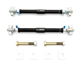 SPL Parts 2019+ Hyundai Veloster N Rear Toe Links w/Eccentic Lockouts