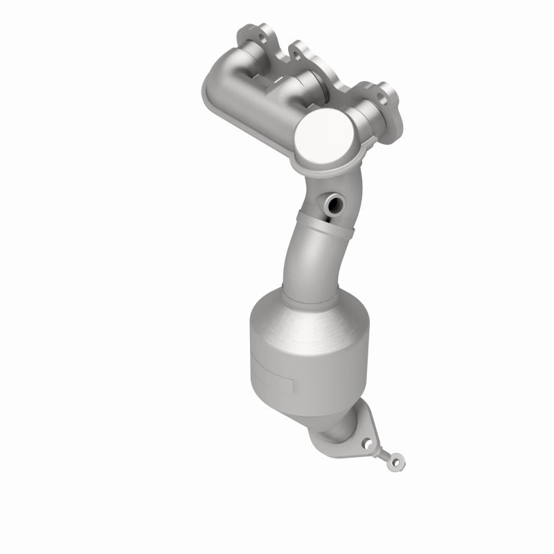 MagnaFlow Direct Fit Catalytic Converter 08-09 Toyota Highlander 3.3L - 51540