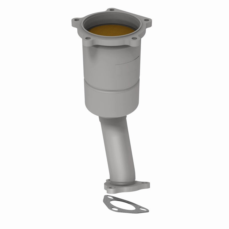 MagnaFlow DF Catalytic Conv 2001-04 Nissan Frontier/Xterra 2.4L Front *NOT FOR SALE IN CALIFORNIA* - 51991
