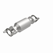 Load image into Gallery viewer, MagnaFlow 2009 Hyundai Genesis 4.6L Direct Fit Converter - 5571741