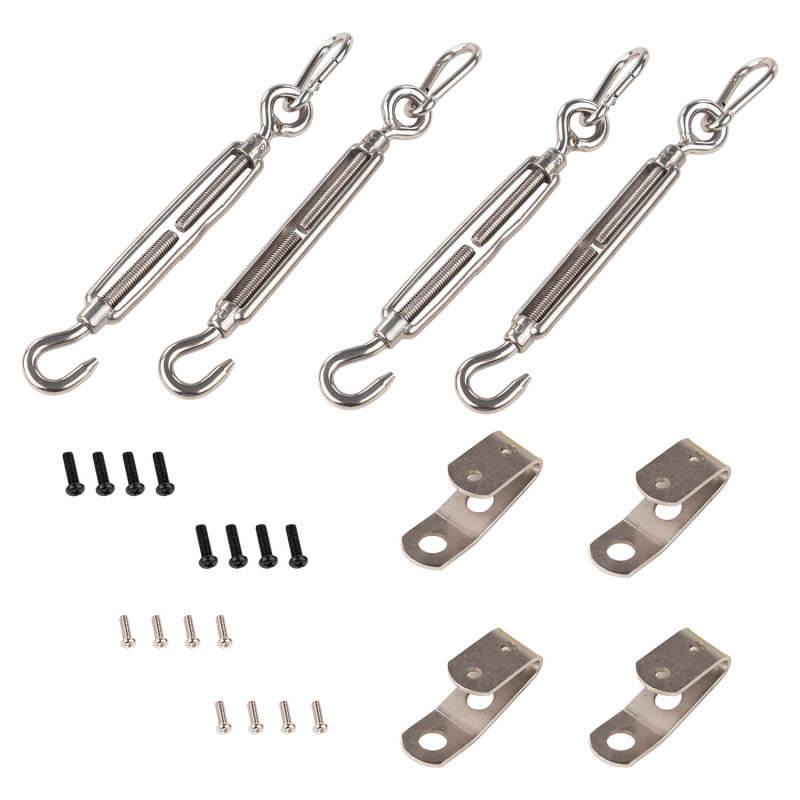 ARB Engel Fridge Hold Down Kit - BRDFRKIT