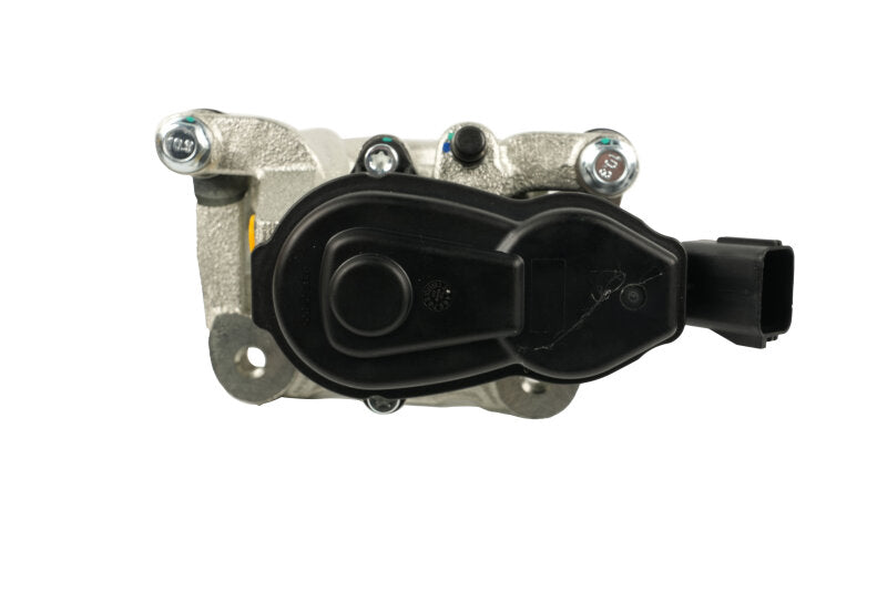 DBA 17-18 Mazda 3 2.5L Street Series Left Rear Caliper - DBAC1392