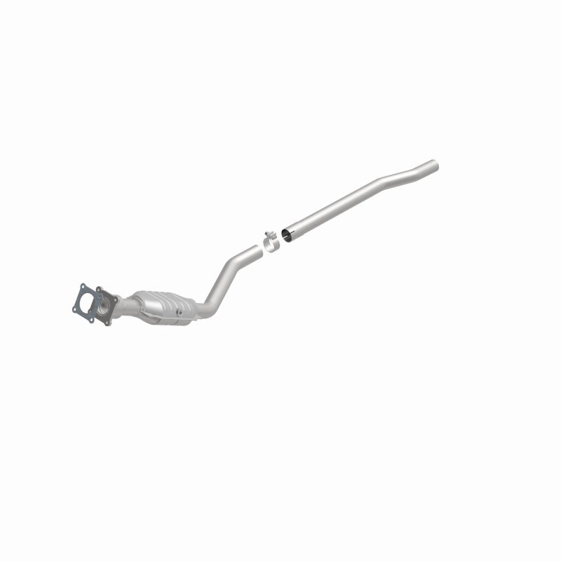 MagnaFlow Direct Fit Catalytic Converter 01-04 Dodge Caravan 2.4L - 51614