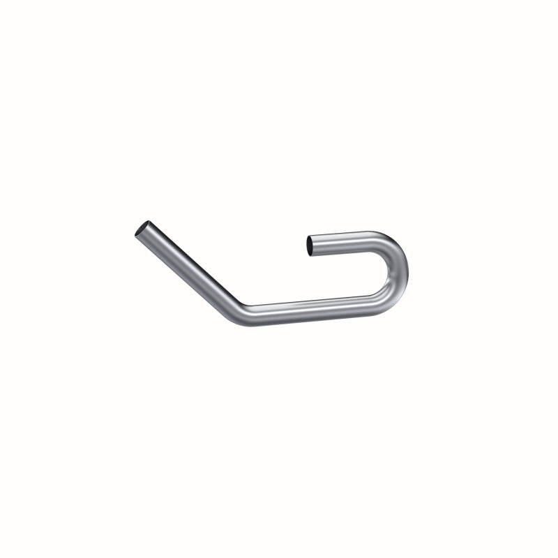 MBRP Universal 2in - 45 Deg and 90 Deg Dual Bends Aluminized Steel (NO DROPSHIP) - MB2034