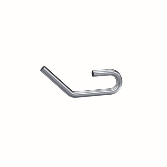 MBRP Universal 2in - 45 Deg and 90 Deg Dual Bends Aluminized Steel (NO DROPSHIP) - MB2034