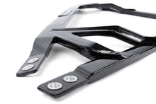 Load image into Gallery viewer, Dinan 21-27 BMW M2/M3/M4 (G80/G82/G83/G87) Gloss Carbon Fiber Strut Tower Brace - Front - D180-0015