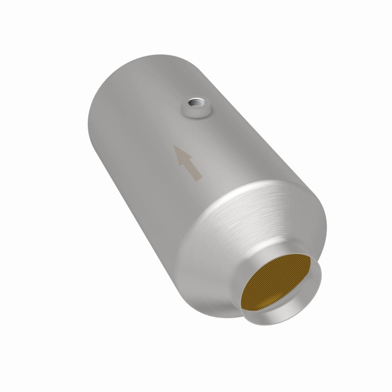 Magnaflow 3.00in. C/C 6in. spun body Universal Converter - 51299