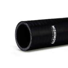 Load image into Gallery viewer, Mishimoto 65-67 Chevrolet Chevelle 327 Silicone Upper Radiator Hose - MMHOSE-GM-19U