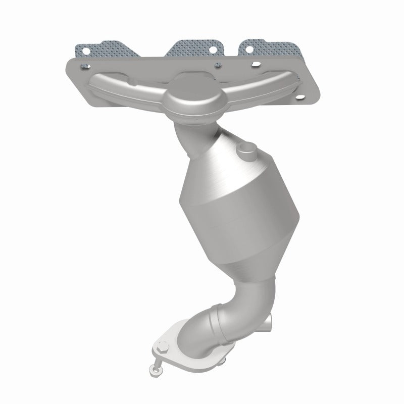 MagnaFlow Direct Fit Catalytic Converter 06-08 Mazda 6 3.0L - 51910