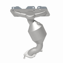 Load image into Gallery viewer, MagnaFlow Direct Fit Catalytic Converter 06-08 Mazda 6 3.0L - 51910