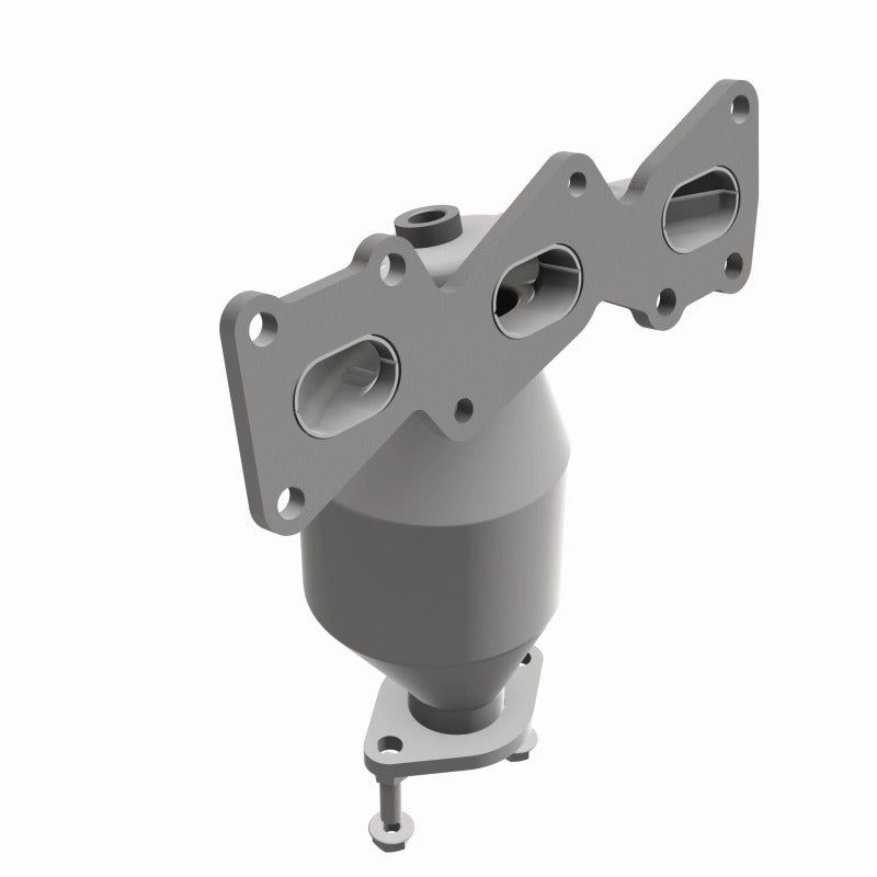 MagnaFlow Direct Fit Catalytic Converter 06-08 Hyun/Kia 3.8L - 50317