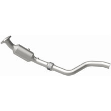 Load image into Gallery viewer, MagnaFlow Direct Fit Catalytic Converter 05 Chrysler 300 C V8 5.7L - 4561243