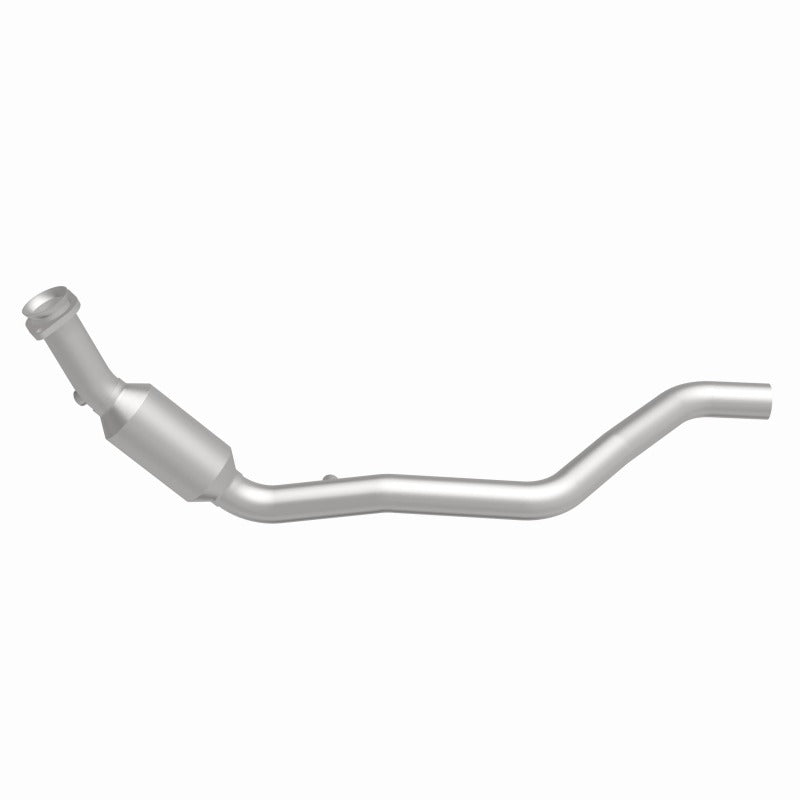 MagnaFlow 2002 Ford Thunderbird 3.9L Direct Fit Converter - 4481467