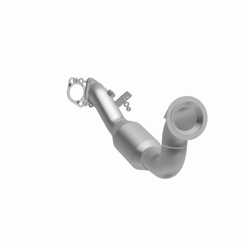 MagnaFlow Front Forward Direct Fit Catalytic Converter 09-16 BMW Z4 3.0L - 21-169