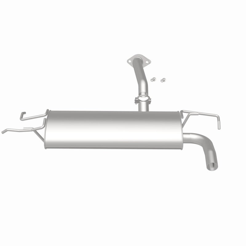 BRExhaust 05-10 Kia Sportage/ 05-08 Hyundai Tucson Muffler Kit - 108-0160