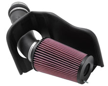 Load image into Gallery viewer, K&amp;N 99-03 Ford F-Series Super Duty V8-7.3L Performance Intake Kit - 57-2530