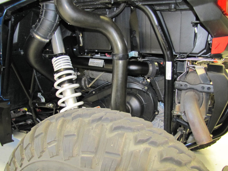 K&N 14-19 Polaris RZR 1000 999CC Performance Intake Kit - 57-1133