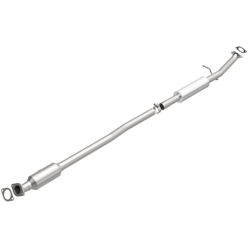 MagnaFlow 16-18 Hyundai Tucson L4 2.0L OEM Grade / EPA Compliant Direct-Fit Catalytic Converter - 21-145
