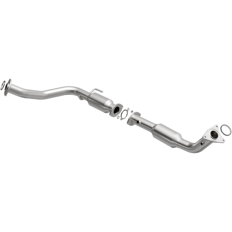 MagnaFlow 08-17 Toyota Sequoia 5.7L CARB Compliant Direct-Fit Catalytic Converter - 5582559