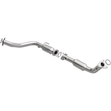 Load image into Gallery viewer, MagnaFlow 08-17 Toyota Sequoia 5.7L CARB Compliant Direct-Fit Catalytic Converter - 5582559