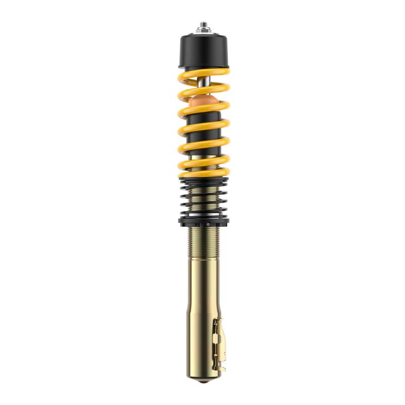 ST Coilover X Height Adjustable Kit 04+ Porsche Boxster - 13271016