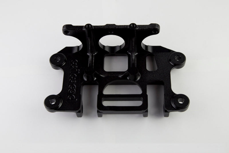 Wilwood base pedal forward MT triple M/C - 330-3951