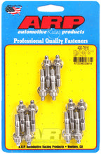 Load image into Gallery viewer, ARP Hi-perf SS 12pt Valve Cover Stud Kit 12pc - 400-7616