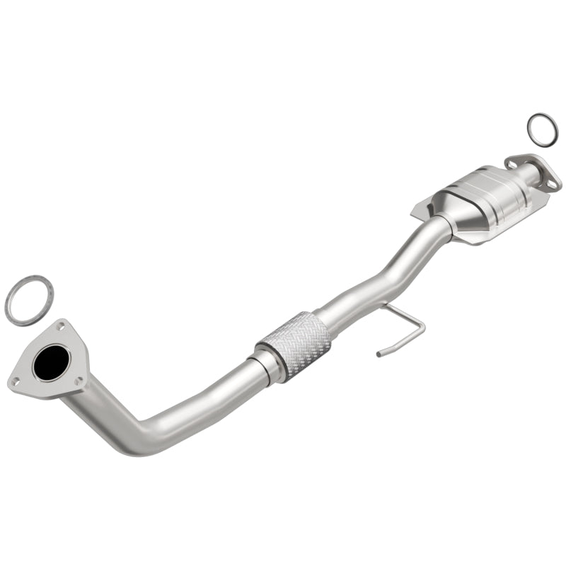MagnaFlow Direct Fit Catalytic Converter 1996 Toyota Camry 2.2L - 441769