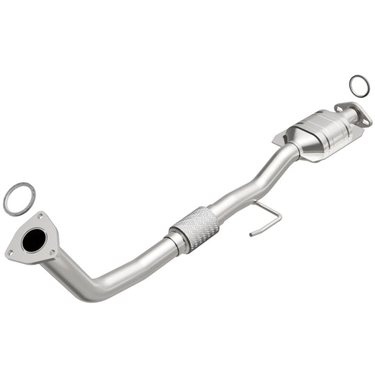 MagnaFlow Direct Fit Catalytic Converter 1996 Toyota Camry 2.2L - 441769