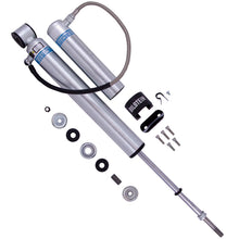 Load image into Gallery viewer, Bilstein B8 03-11 Mercedes-Benz G55 AMG Front Left 46mm 24.57in Ext Length Monotube Shock Absorber - 25-277005